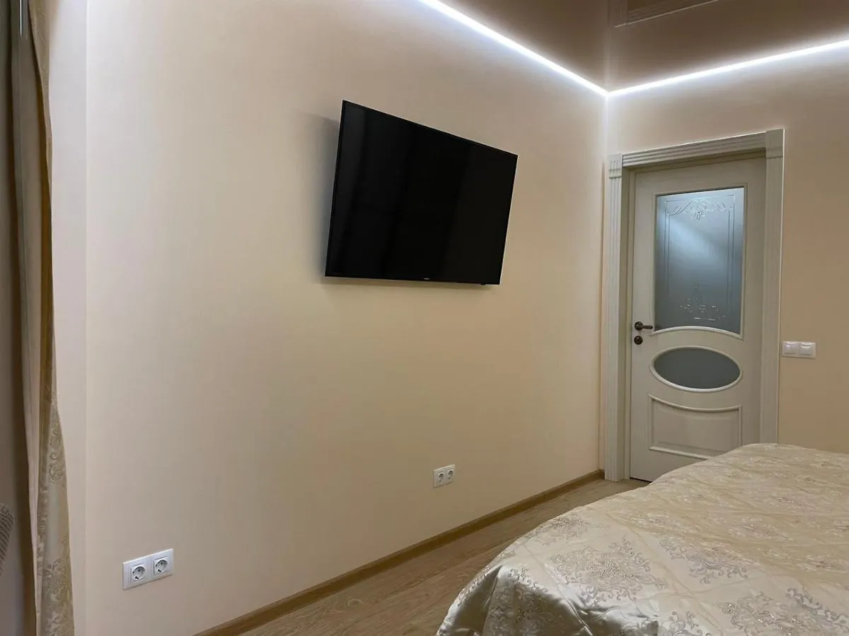 Vip Penthouse Apartments Lviv