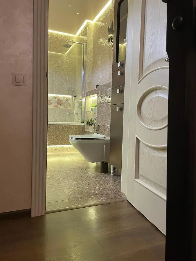 Vip Penthouse Apartments Lviv 0*,  Ucrânia