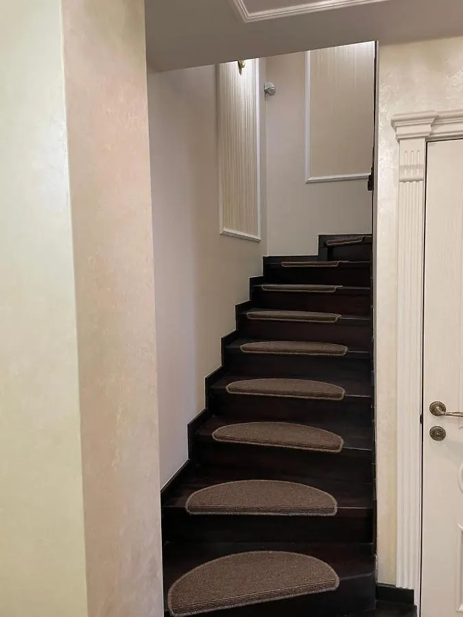 Vip Penthouse Apartments Lviv