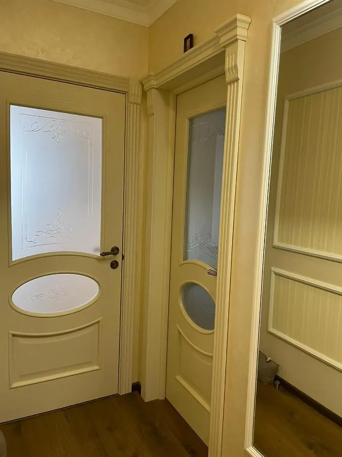 Vip Penthouse Apartments Lviv Ucrânia