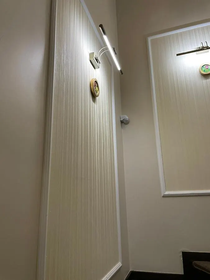 Vip Penthouse Apartments Lviv Ucrânia