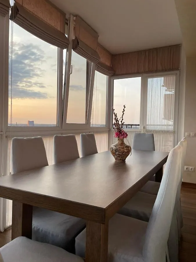 Vip Penthouse Apartments Lviv 0*,  Ucrânia