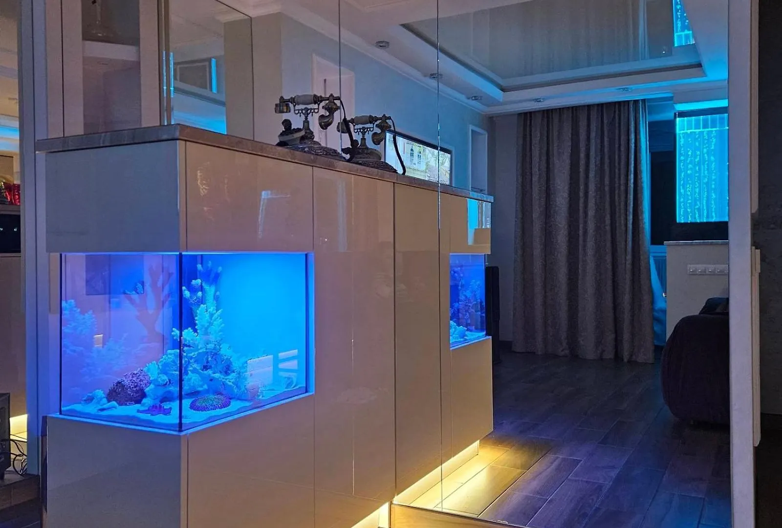 Vip Penthouse Apartments Lviv