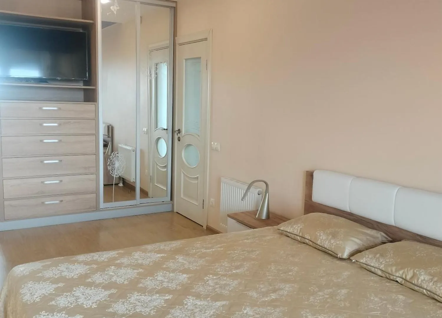 Vip Penthouse Apartments Lviv
